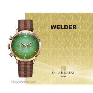 ساعت مردانه ولدر WWRC902 Welder