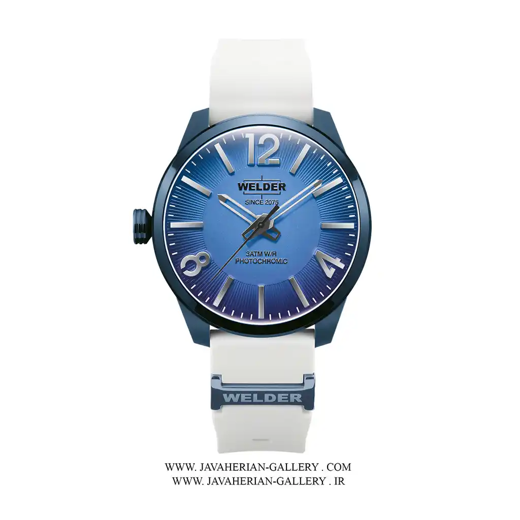 ساعت مردانه ولدر WWRL1003 2 ساعت مردانه ولدر WWRL1003 Welder