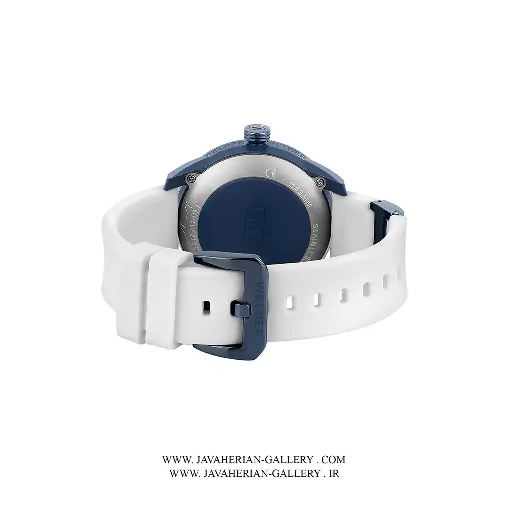 ساعت مردانه ولدر WWRL1003 4 ساعت مردانه ولدر WWRL1003 Welder