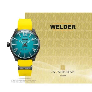 ساعت مردانه ولدر WWRL1004 Welder