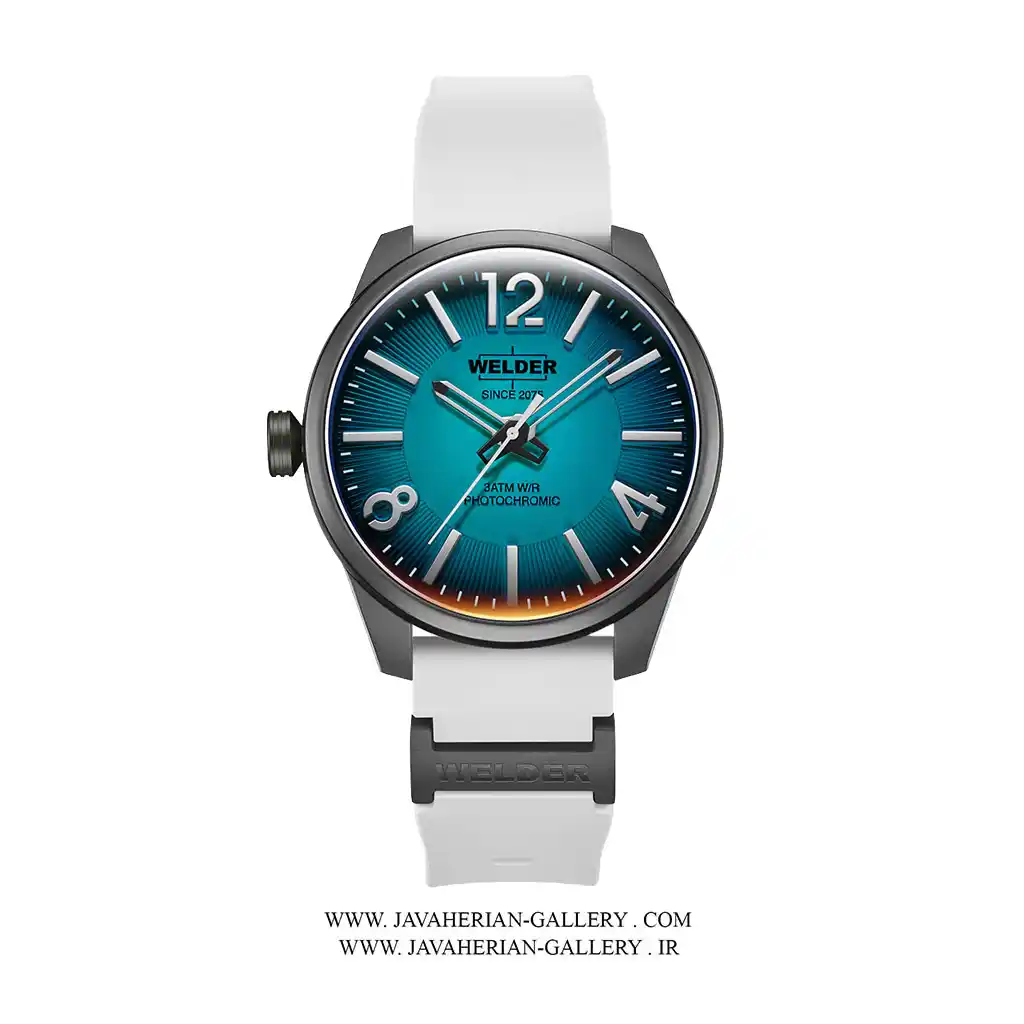 ساعت مردانه ولدر WWRL1005 2 ساعت مردانه ولدر WWRL1005 Welder