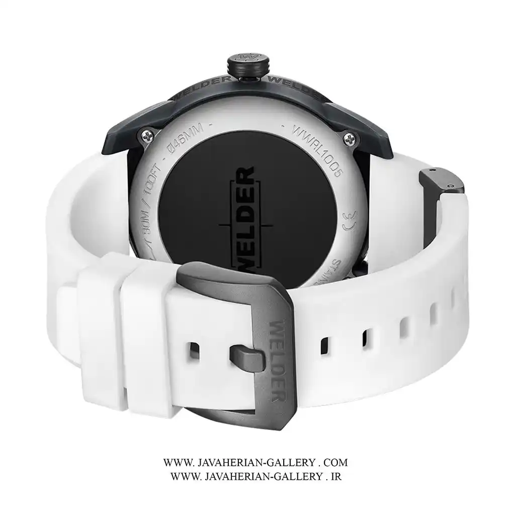 ساعت مردانه ولدر WWRL1005 4 ساعت مردانه ولدر WWRL1005 Welder
