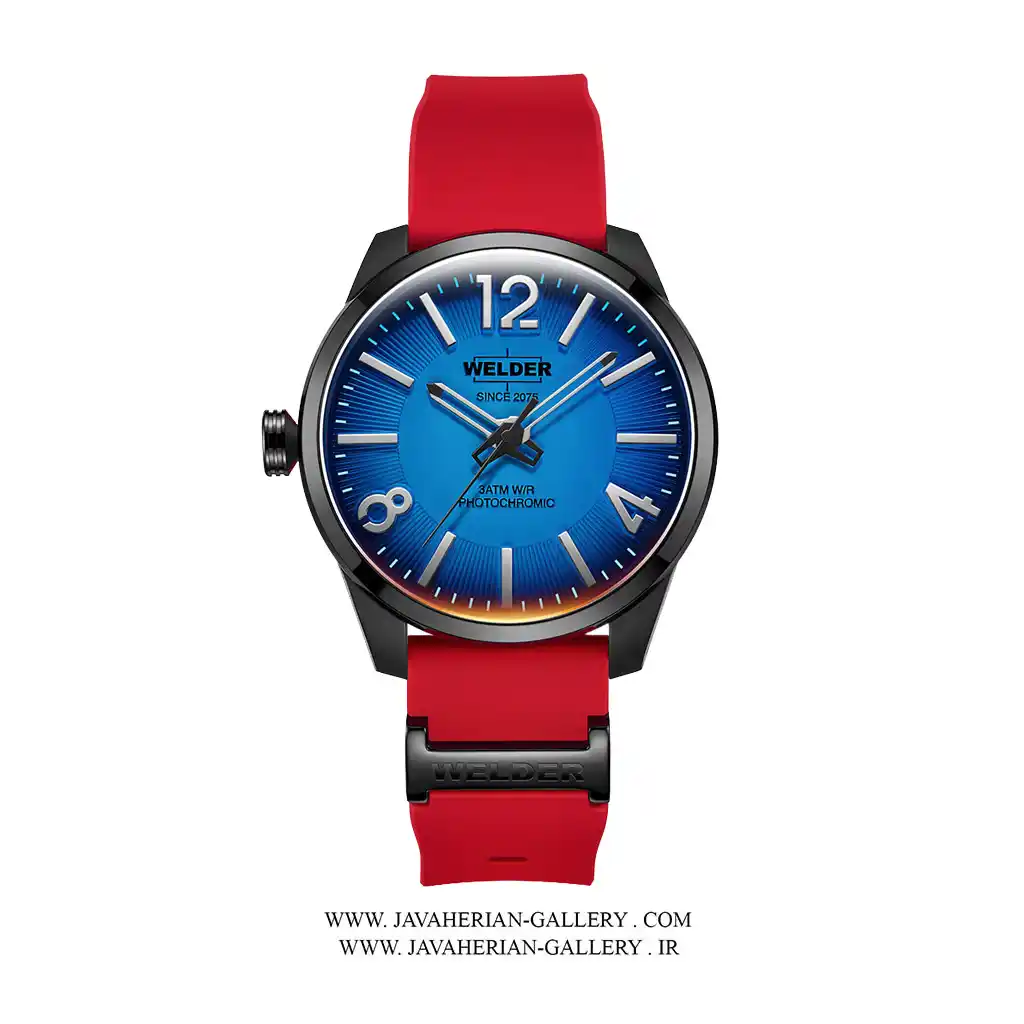 ساعت مردانه ولدر WWRL1006 2 ساعت مردانه ولدر WWRL1006 Welder