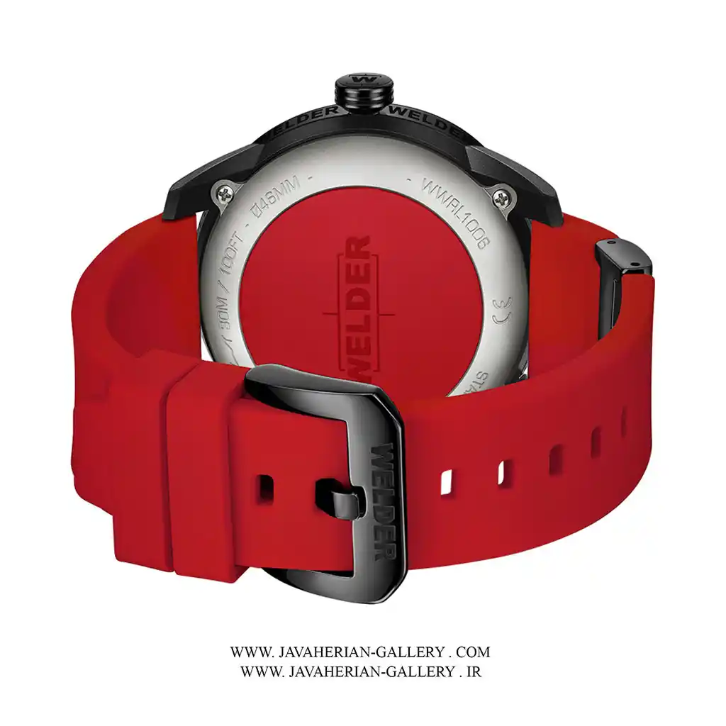 ساعت مردانه ولدر WWRL1006 4 ساعت مردانه ولدر WWRL1006 Welder