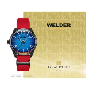 ساعت مردانه ولدر WWRL1006 Welder