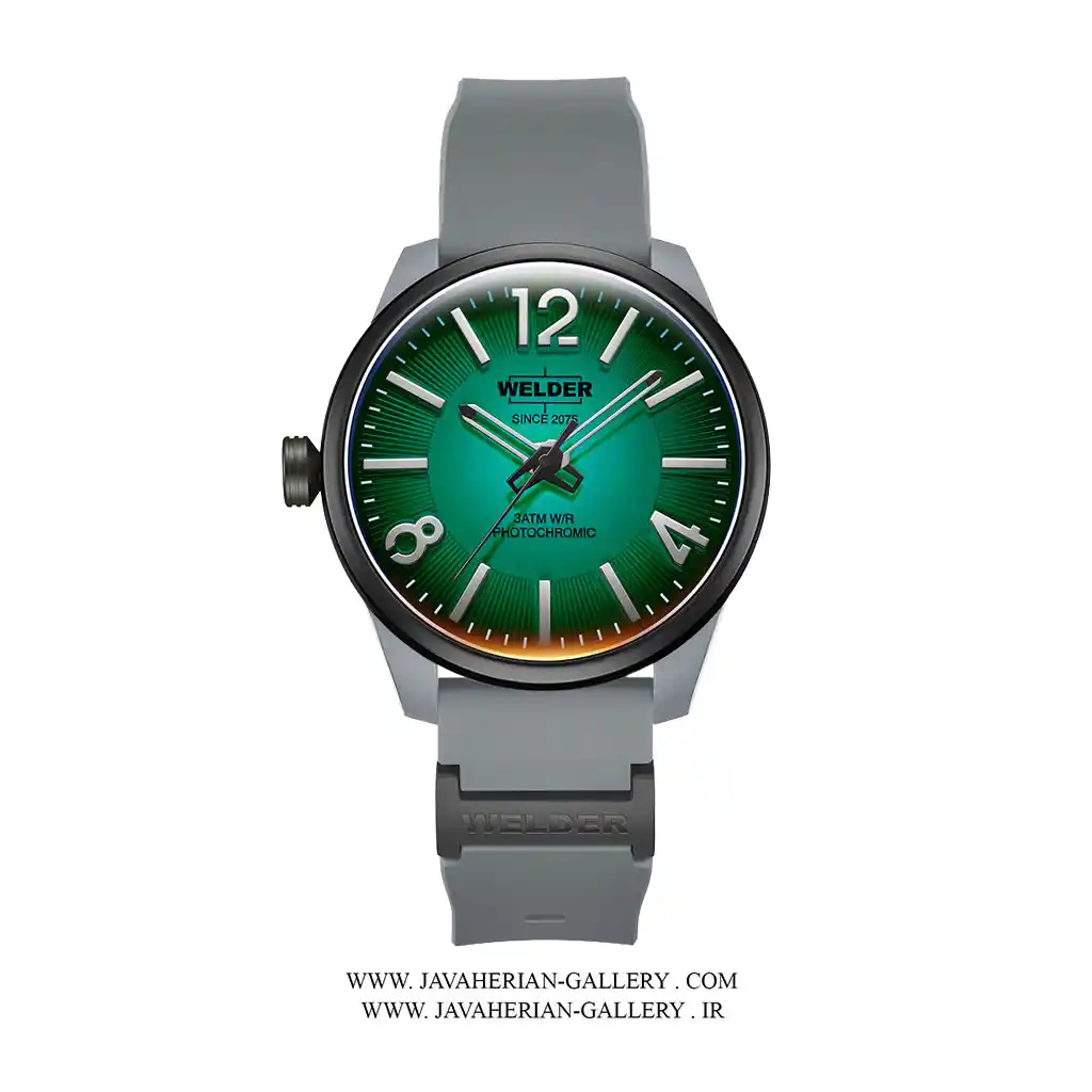ساعت مردانه ولدر WWRL1007 2 ساعت مردانه ولدر WWRL1007 Welder