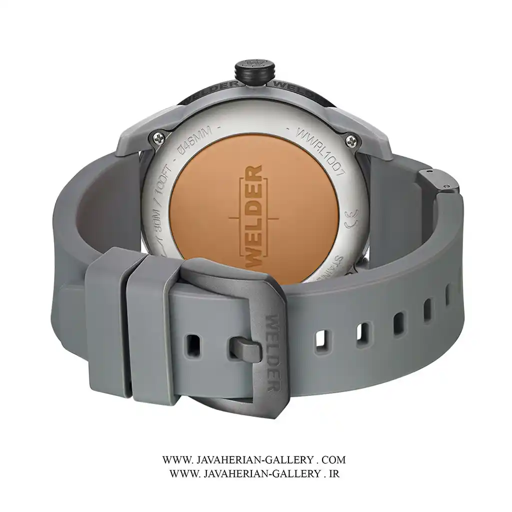 ساعت مردانه ولدر WWRL1007 4 ساعت مردانه ولدر WWRL1007 Welder