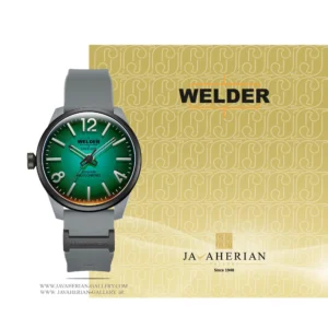 ساعت مردانه ولدر WWRL1007 Welder