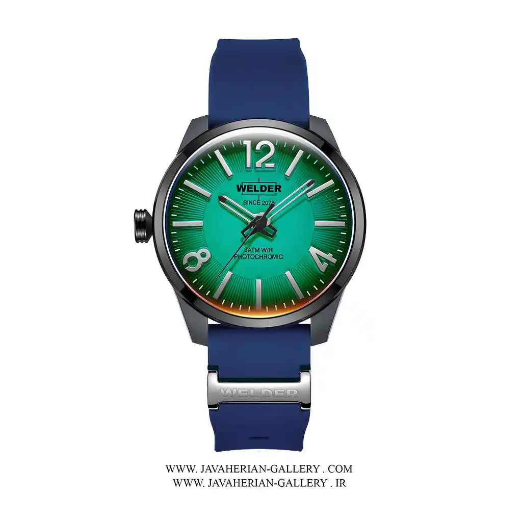 ساعت مردانه ولدر WWRL1008 2 ساعت مردانه ولدر WWRL1008 Welder