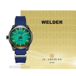 ساعت مردانه ولدر WWRL1008 Welder