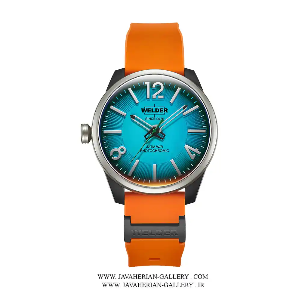 ساعت مردانه ولدر WWRL1009 2 ساعت مردانه ولدر WWRL1009 Welder