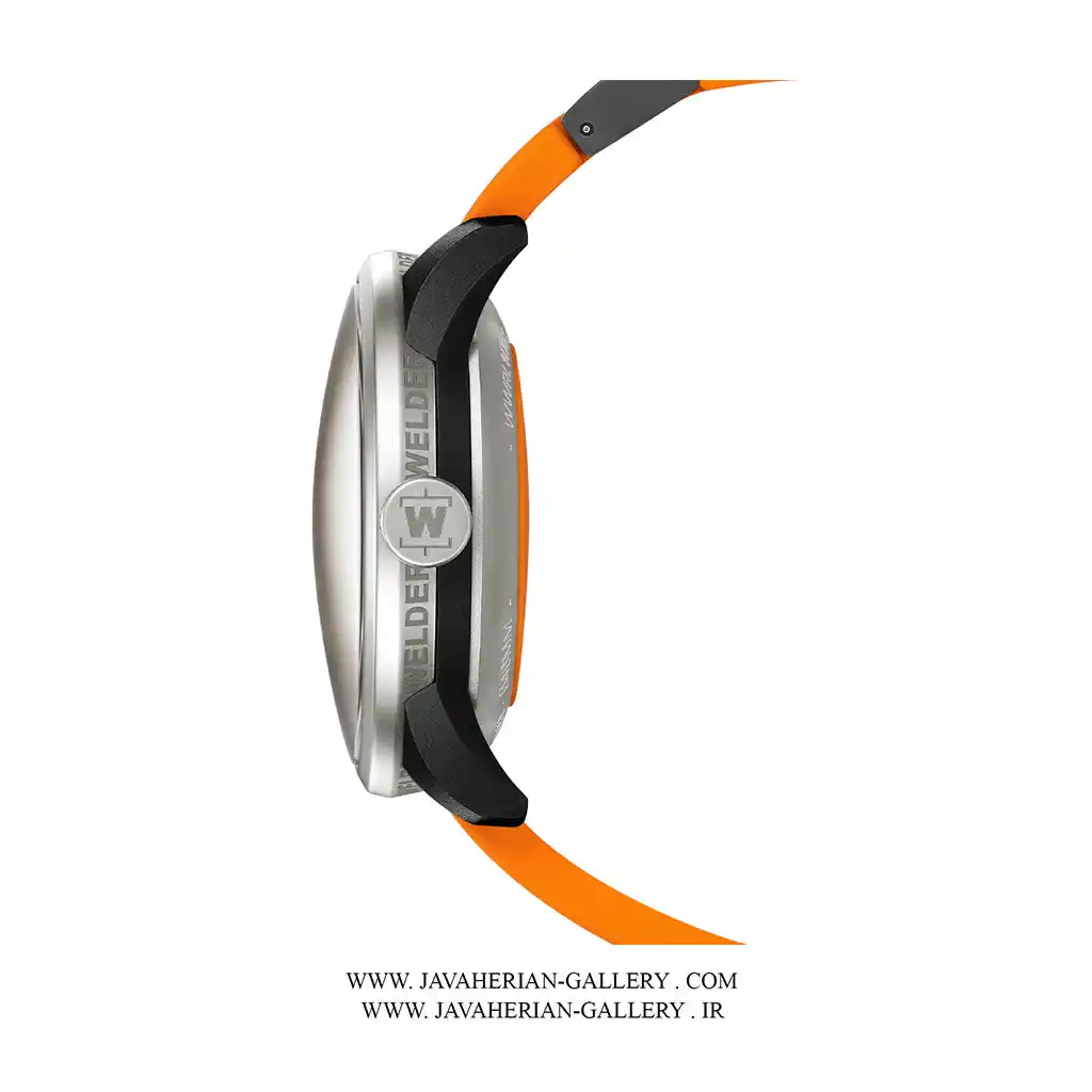 ساعت مردانه ولدر WWRL1009 3 ساعت مردانه ولدر WWRL1009 Welder