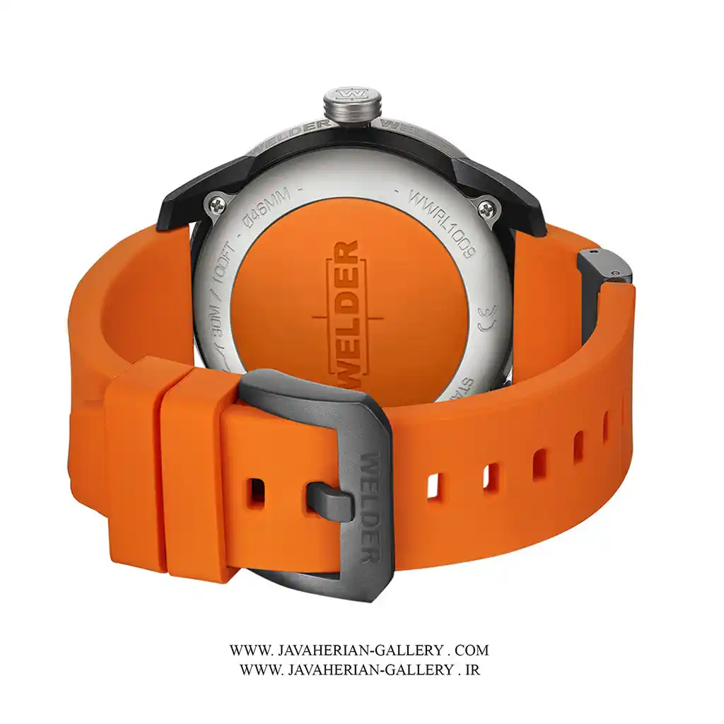 ساعت مردانه ولدر WWRL1009 4 ساعت مردانه ولدر WWRL1009 Welder