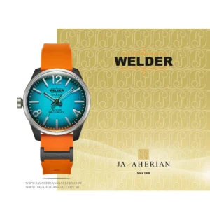 ساعت مردانه ولدر WWRL1009 Welder