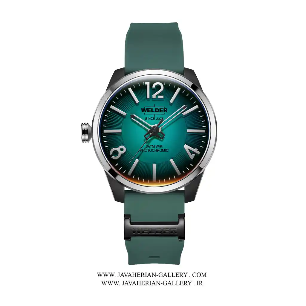 ساعت مردانه ولدر WWRL1010 2 ساعت مردانه ولدر WWRL1010 Welder