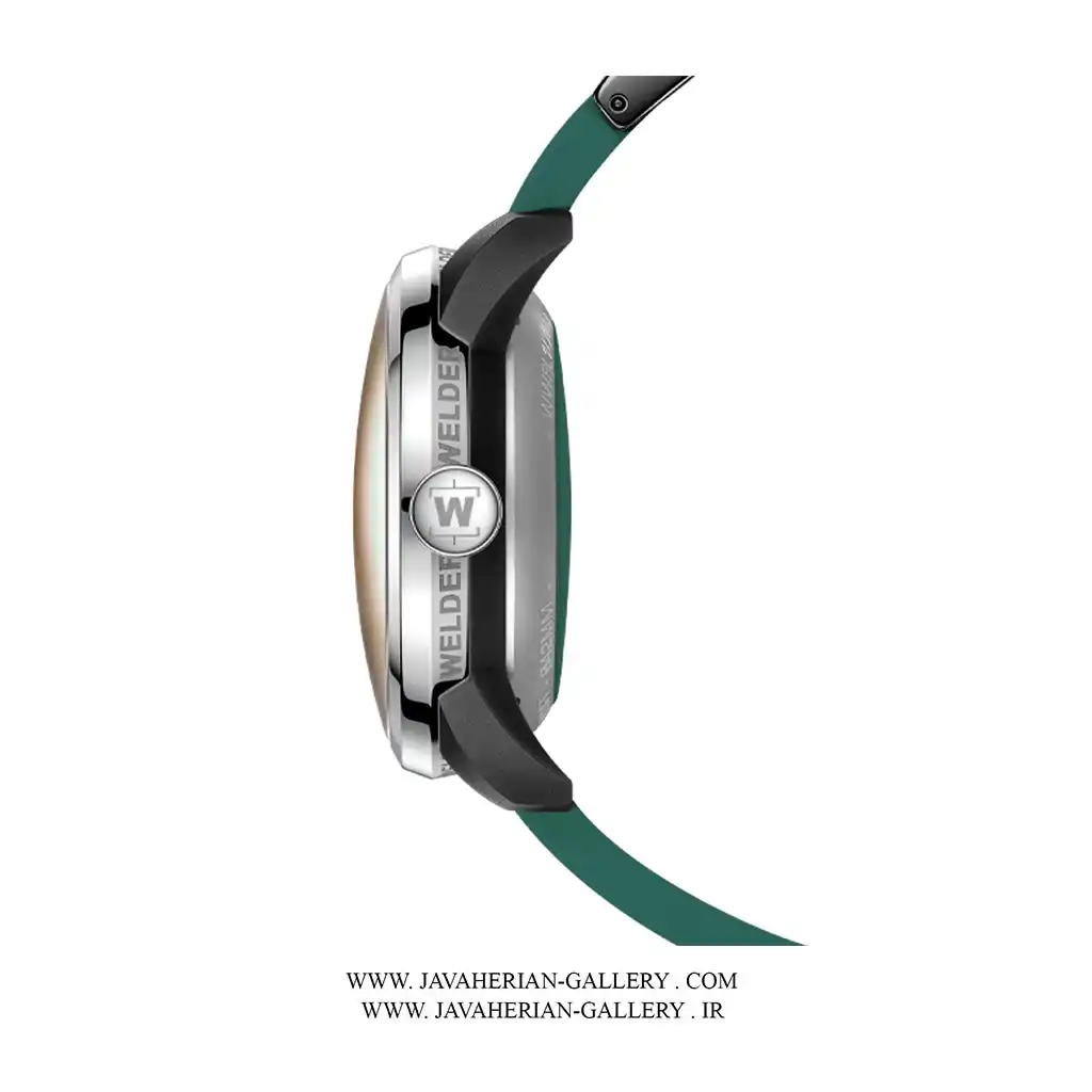 ساعت مردانه ولدر WWRL1010 3 ساعت مردانه ولدر WWRL1010 Welder