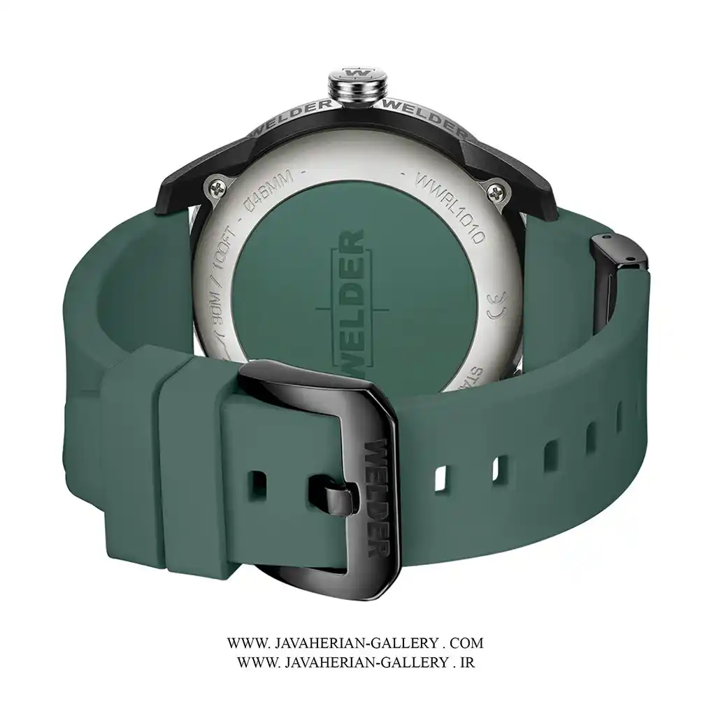 ساعت مردانه ولدر WWRL1010 4 ساعت مردانه ولدر WWRL1010 Welder