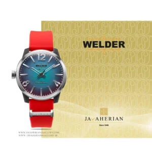 ساعت مردانه ولدر WWRL2003 Welder