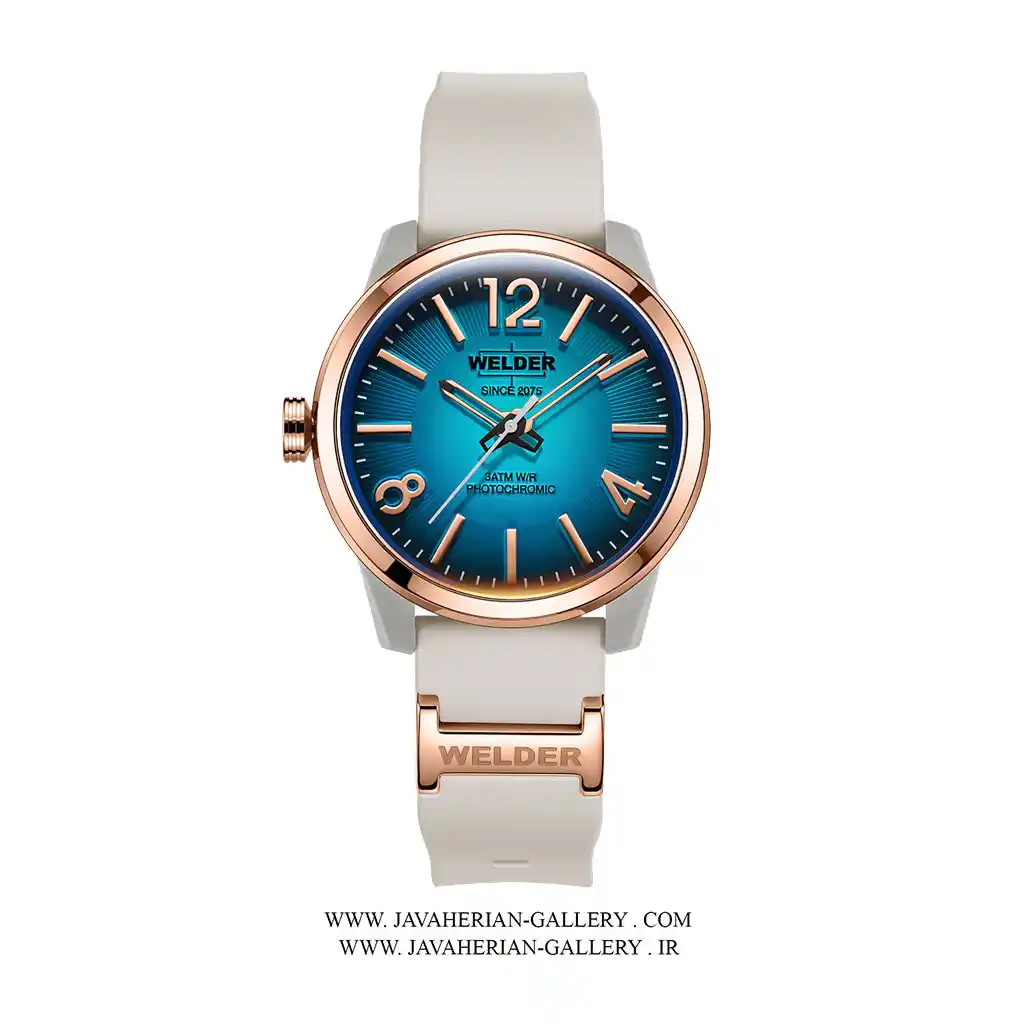ساعت مردانه ولدر WWRL2013 2 ساعت مردانه ولدر WWRL2013 Welder