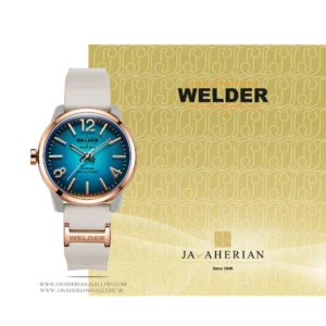 ساعت مردانه ولدر WWRL2013 Welder