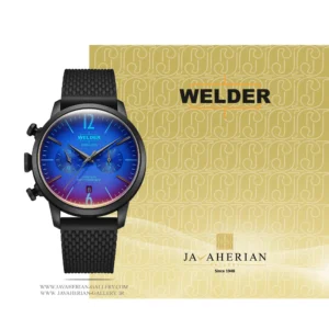 ساعت مردانه ولدر WWRP500 Welder