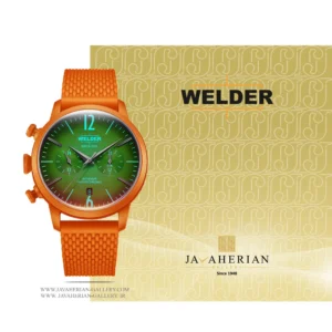 ساعت مردانه ولدر WWRP501 Welder