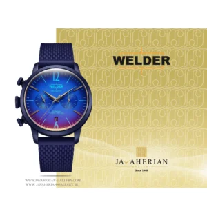ساعت مردانه ولدر WWRP502 Welder