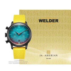 ساعت مردانه ولدر WWRP506 Welder