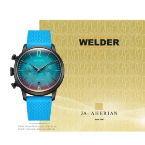 ساعت مردانه ولدر WWRP507 Welder