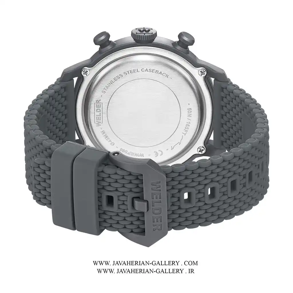 ساعت مردانه ولدر WWRP508 4 ساعت مردانه ولدر WWRP508 Welder