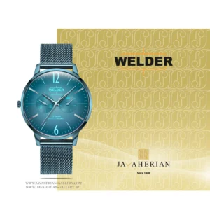 ساعت زنانه | مردانه ولدر WWRS416 Welder