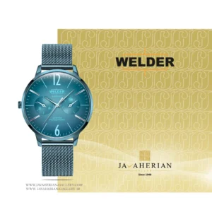 ساعت زنانه ولدر WWRS612 Welder