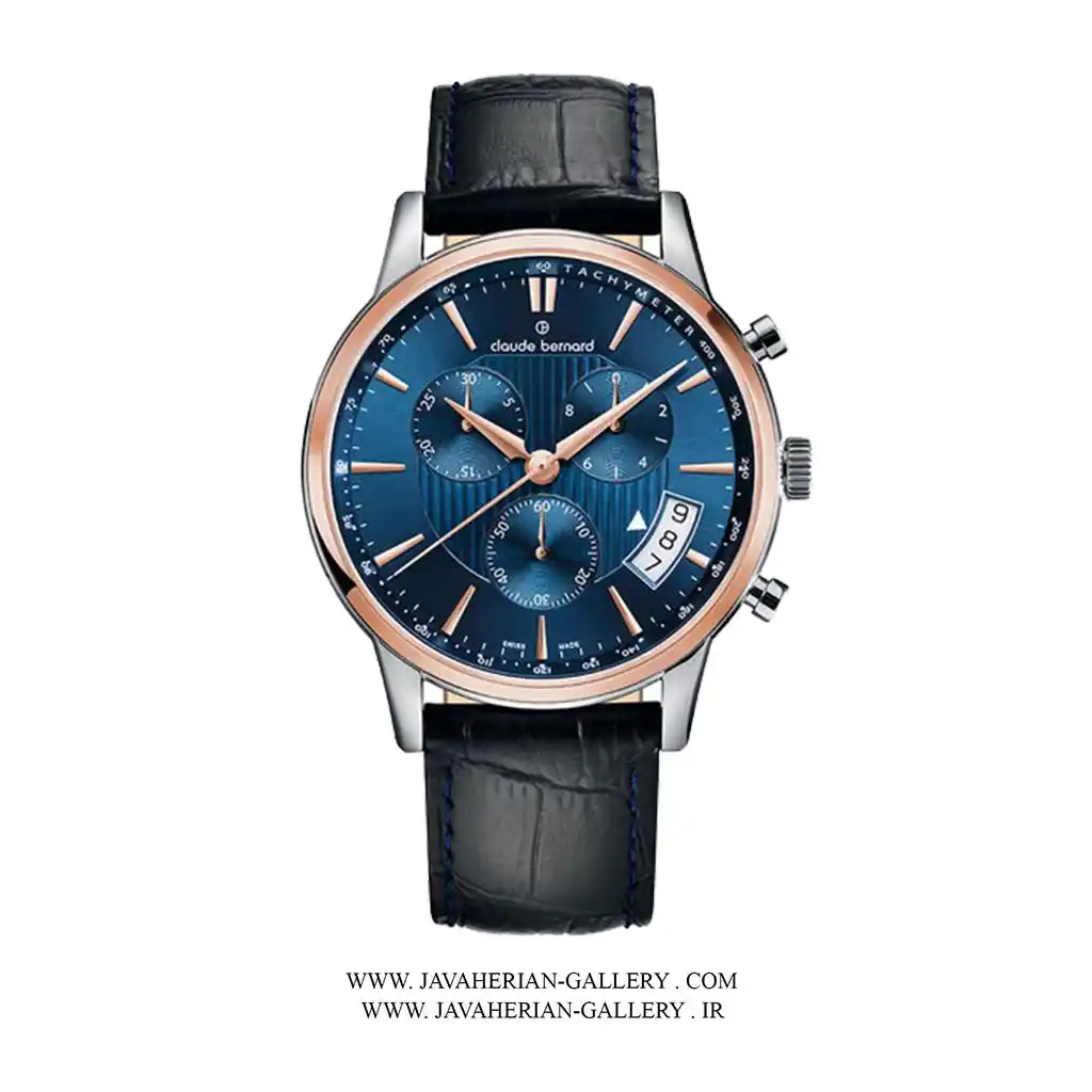 ساعت مردانه کلود برنارد 01002 37R BUir 2 ساعت مردانه کلود برنارد 01002 357R BUir Claude Bernard