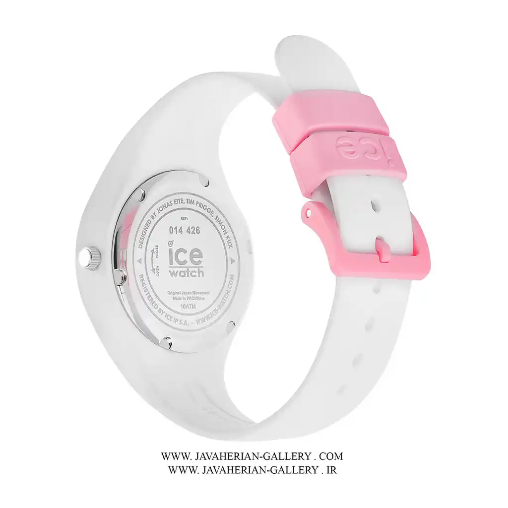 ساعت زنانه آیس واچ 014426 5 ساعت زنانه آیس واچ 014426 ice watch