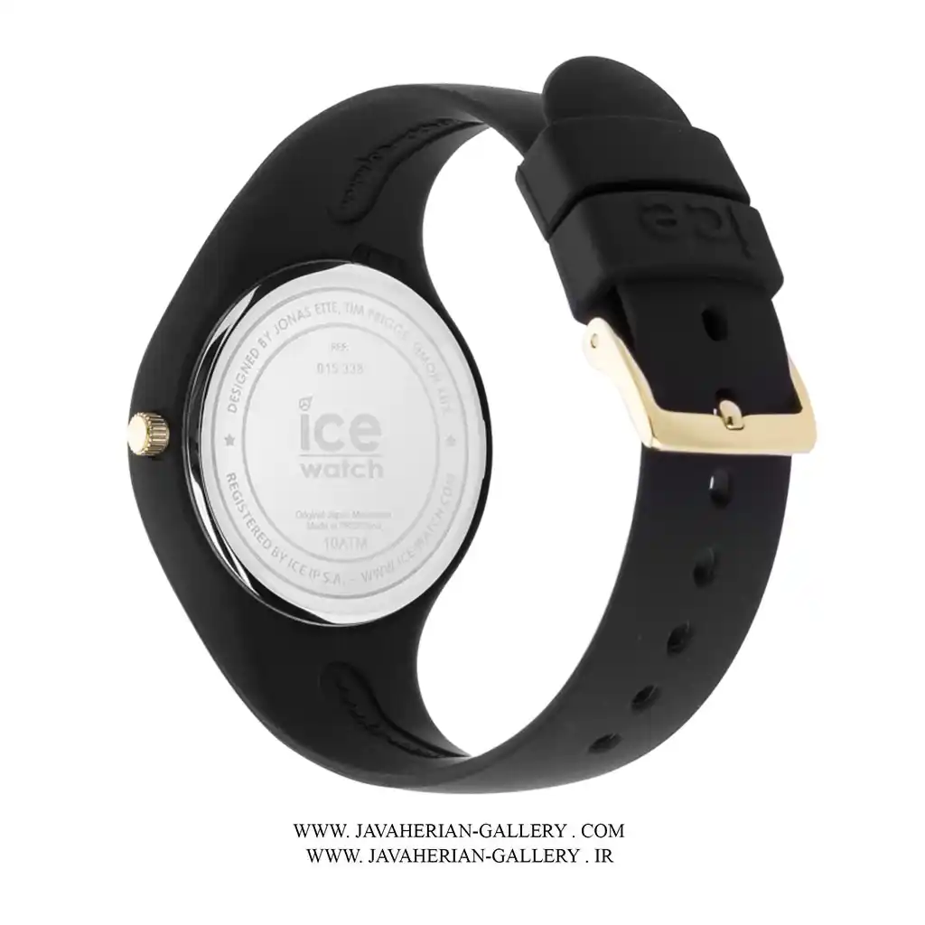 ساعت زنانه آیس واچ 015338 4 ساعت زنانه آیس واچ 015338 Ice Watch