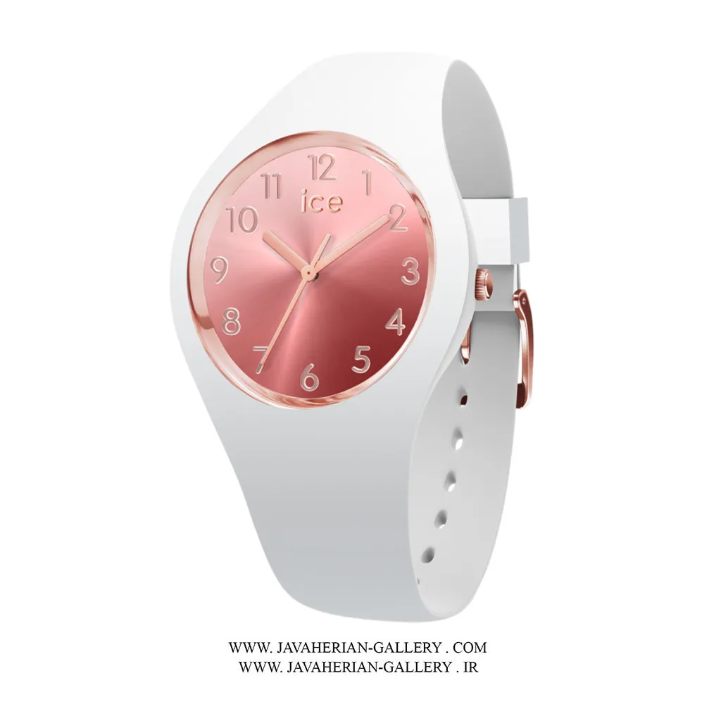 ساعت زنانه آیس واچ 015744 2 ساعت زنانه آیس واچ 015744 Ice Watch