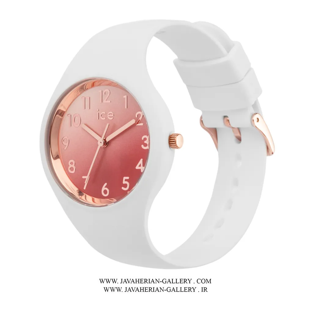 ساعت زنانه آیس واچ 015744 3 ساعت زنانه آیس واچ 015744 Ice Watch