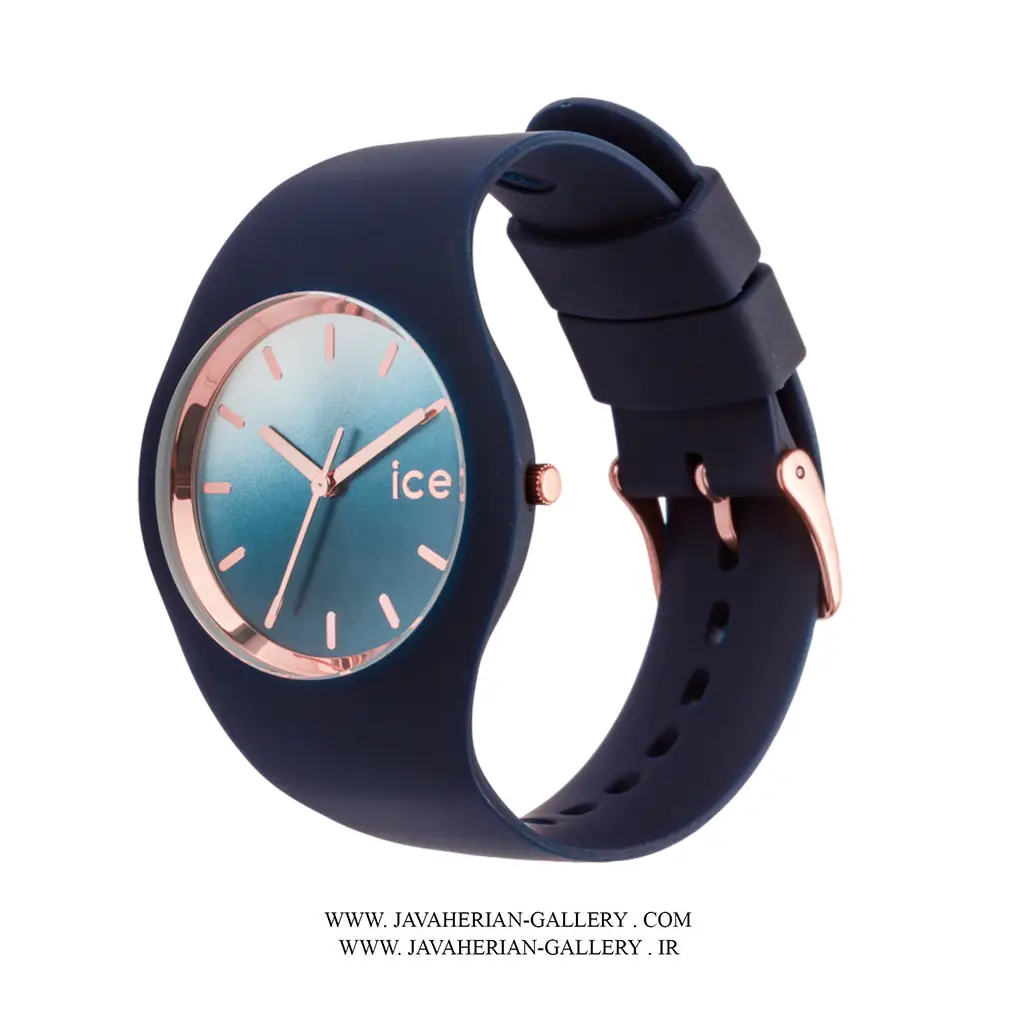 ساعت زنانه آیس واچ 015751 3 ساعت زنانه آیس واچ 015751 Ice Watch