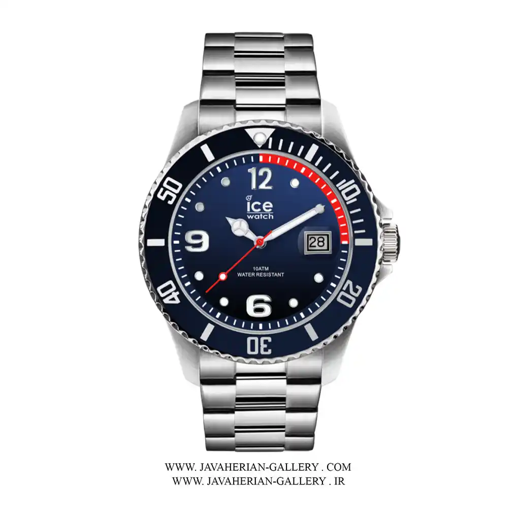 ساعت مردانه آیس واچ 015775 2 ساعت مردانه آیس واچ 015775 Ice Watch