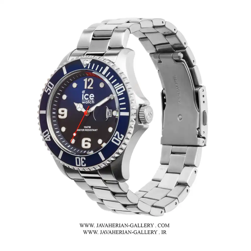 ساعت مردانه آیس واچ 015775 3 ساعت مردانه آیس واچ 015775 Ice Watch
