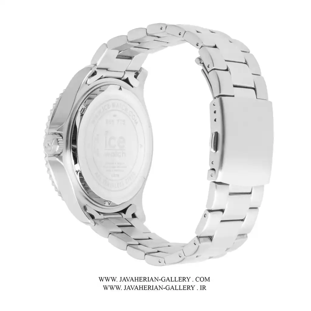 ساعت مردانه آیس واچ 015775 4 ساعت مردانه آیس واچ 015775 Ice Watch