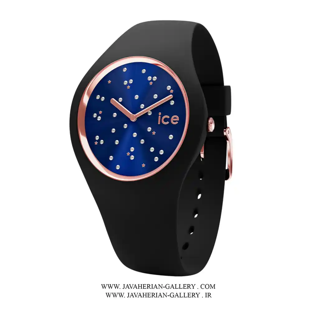 ساعت زنانه آیس واچ 016298 2 ساعت مچی زنانه آیس واچ 016298 ice watch