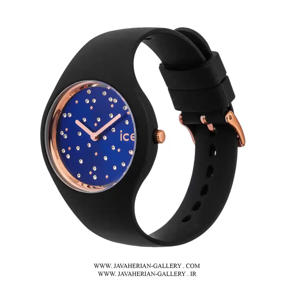 ساعت زنانه آیس واچ 016298 3 ساعت مچی زنانه آیس واچ 016298 ice watch