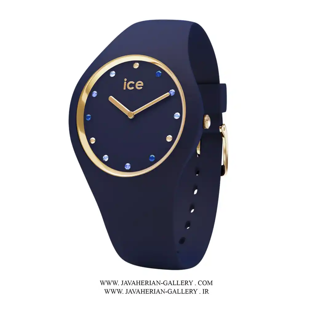 ساعت زنانه آیس واچ 016301 2 ساعت مچی زنانه آیس واچ 016301 ice watch