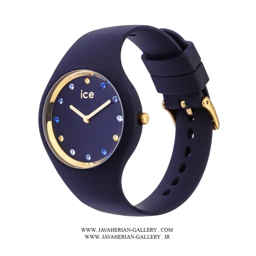 ساعت زنانه آیس واچ 016301 3 ساعت مچی زنانه آیس واچ 016301 ice watch