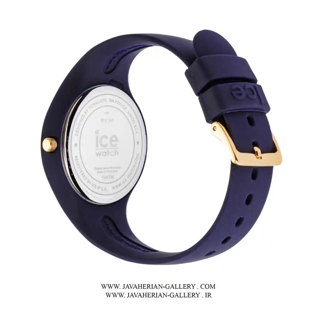 ساعت زنانه آیس واچ 016301 4 ساعت مچی زنانه آیس واچ 016301 ice watch