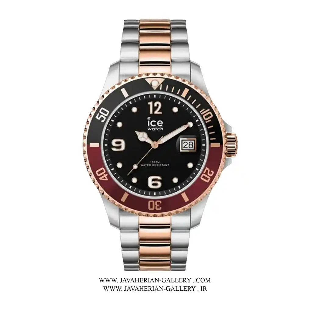 ساعت اسپرت آیس واچ 016548 2 ساعت اسپرت آیس واچ 016548 Ice Watch