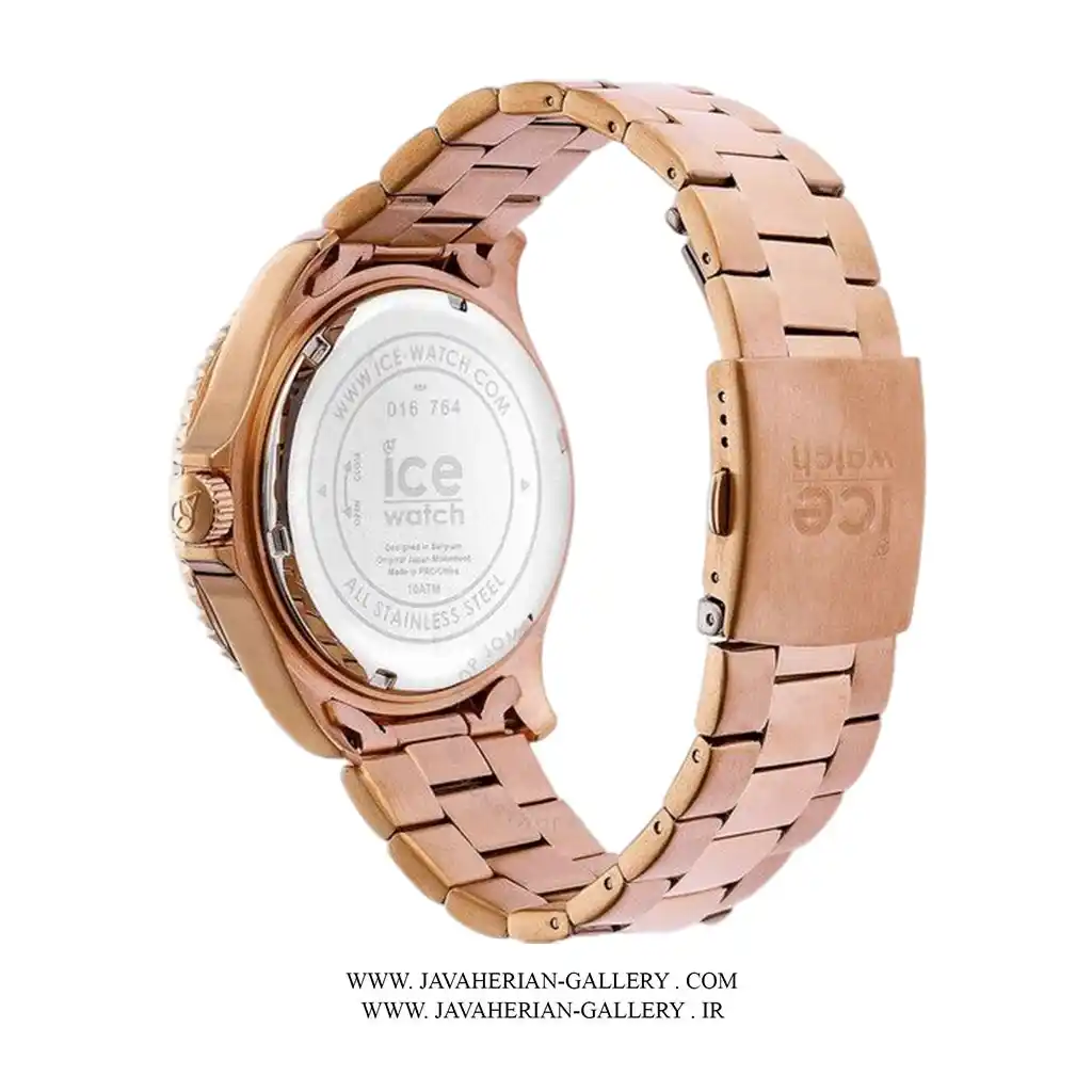 ساعت اسپرت آیس واچ 016764 4 ساعت اسپرت آیس واچ 016764 Ice Watch