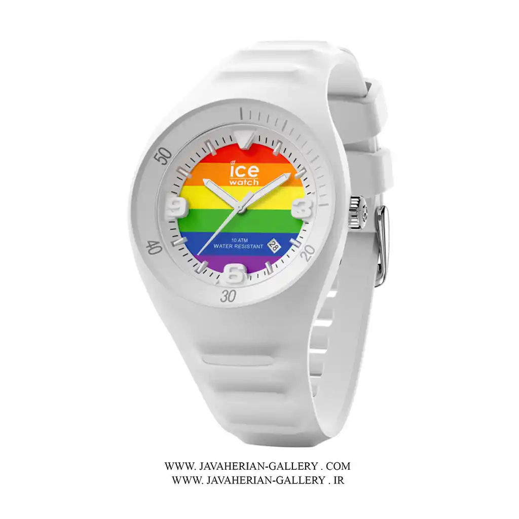 ساعت مردانه آیس واچ 017596 2 ساعت مردانه آیس واچ 017596 Ice Watch