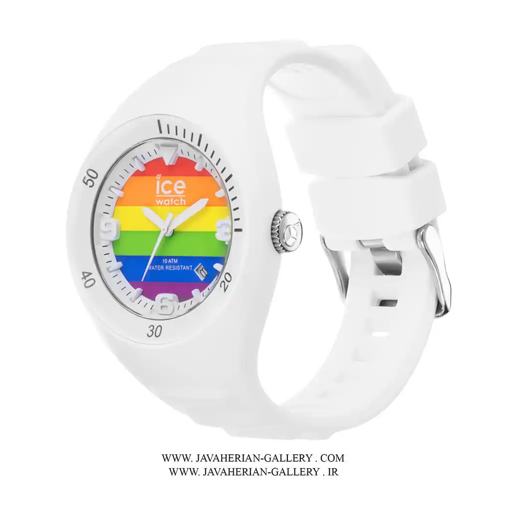ساعت مردانه آیس واچ 017596 3 ساعت مردانه آیس واچ 017596 Ice Watch